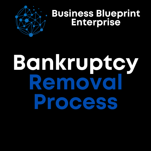 DIY Bankruptcy Removal Guide: Clean Your Credit Report