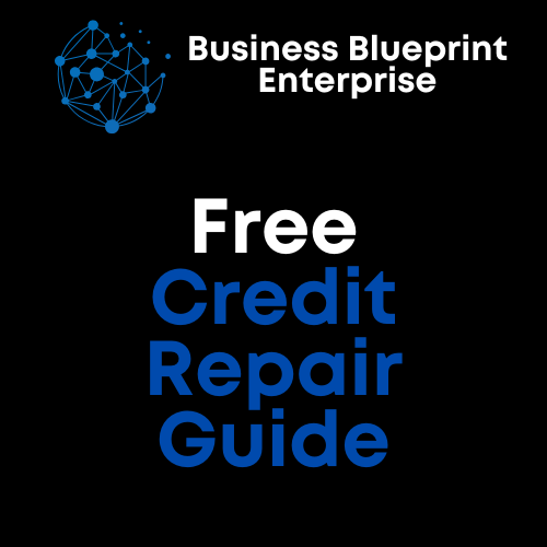 10 Proven Steps to Fix Your Credit and Build Your Financial Future (Free eBook)