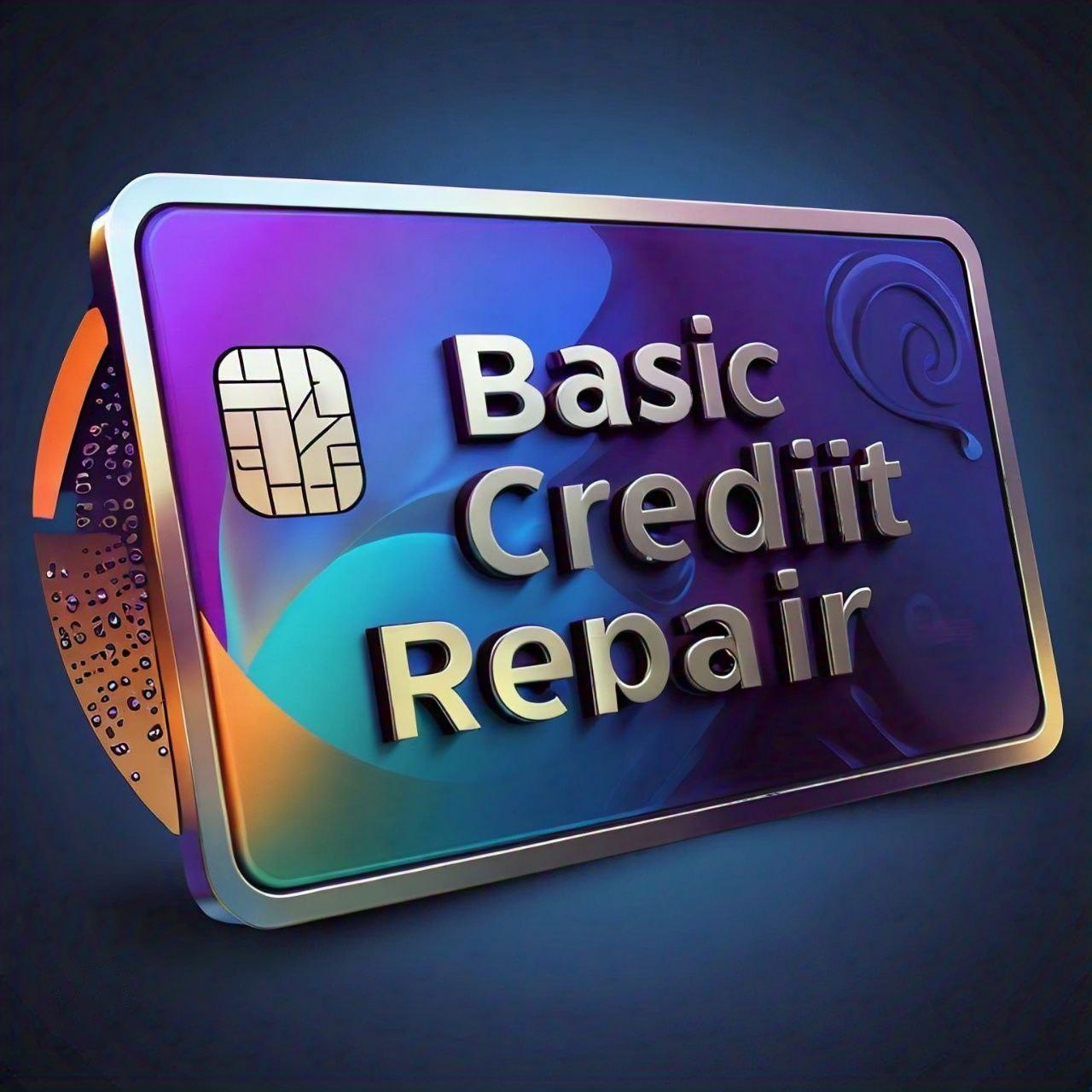 Credit Repair Monthly Plan (Subscription)